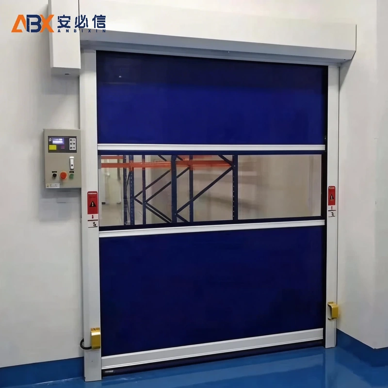 平顶山工业快速门