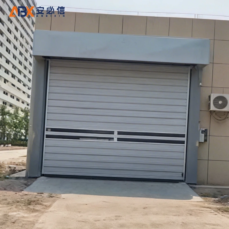 平顶山洁净室高速门